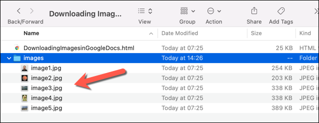 google docs download for mac