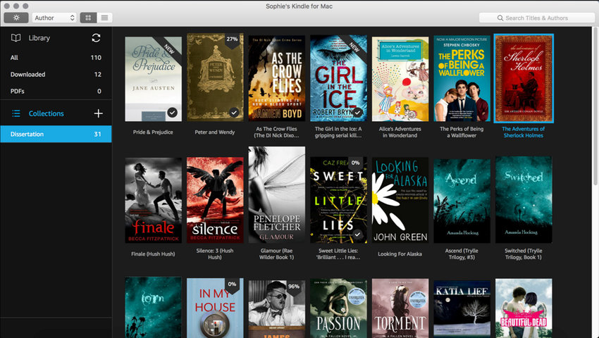 down;oad kindle for mac
